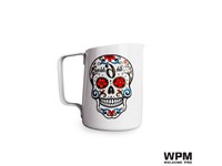 Ca đánh sữa WPM 450 ml - No 6 Blend