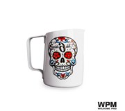 Ca đánh sữa WPM 450 ml - No 6 Blend