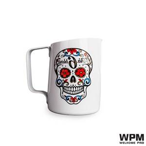 Ca đánh sữa WPM 450 ml - No 6 Blend