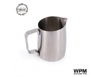 Ca đánh sữa WPM 500  ml - Never Stand Still