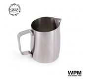 Ca đánh sữa WPM 500  ml - Never Stand Still