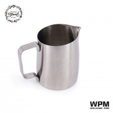 Ca đánh sữa WPM 500  ml - Never Stand Still