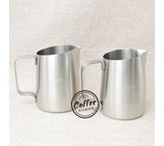 Ca đánh sữa WPM Coffee Jump 450 ml