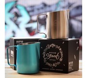 Ca đánh sữa WPM IVY NEVER STAND STILL-  500 ml