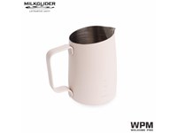 Ca đánh sữa WPM Sakura 450 ml