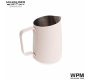Ca đánh sữa WPM Sakura 450 ml