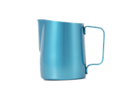 Ca đánh sữa WPM - Xanh TURQUOISE - 500 ml