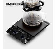 Cân điện tử - CAFE DE KONA
