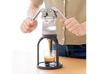 Dụ cụ pha LEVERPRESSO