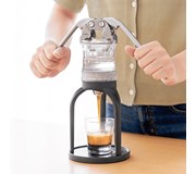 Dụ cụ pha LEVERPRESSO