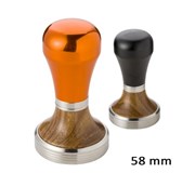 Dụng cụ nén cà phê TAMPER 58 mm