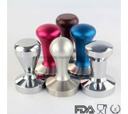 Dụng cụ nén cà phê TAMPER 58 mm