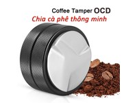 Dụng cụ nén cà phê thông minh