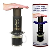 Dụng cụ pha cà phê Aeropress