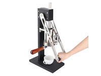 Dụng cụ pha cà phê kéo tay
