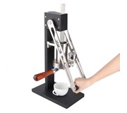 Dụng cụ pha cà phê kéo tay