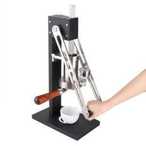 Dụng cụ pha cà phê kéo tay