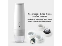 Dụng cụ pha cà phê OMNICUP
