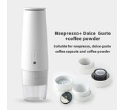 Dụng cụ pha cà phê OMNICUP