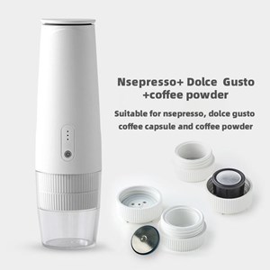 Dụng cụ pha cà phê OMNICUP