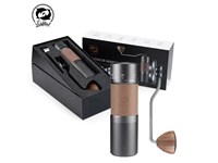 Dụng Cụ Xay Cà Phê Bằng Tay iCafilas GM 2214