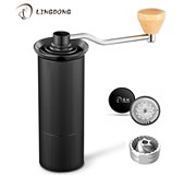 Dụng cụ xay cà phê LingDong - 25 G 