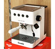 CRM 3005 WHITE PRO