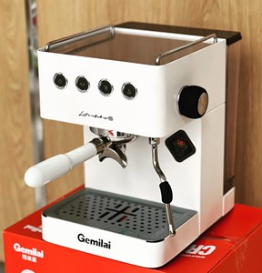 CRM 3005 WHITE PRO