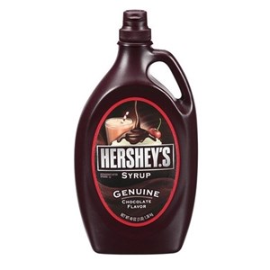 Hershey's CHOCOLATE 1,36 kg