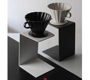 Kệ pha cà phê drip 