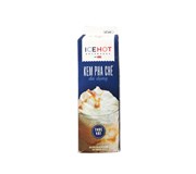 Kem Tươi RICH'S topping base - 907 g