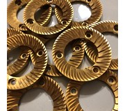 Lưỡi dao TITANIUM - 64 MM 