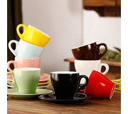 Ly cà phê ESPRESSO 75 ml