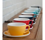 Ly cà phê LATTE 300 ml