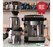 Máy cà phê CARIMALI - CM 300