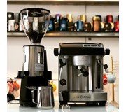 Máy cafe CARIMALI - CM 300