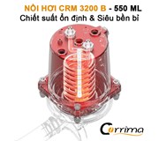 MÁY PHA CÀ PHÊ CORRIMA CRM 3200 B