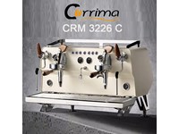 Máy pha cà phê CORRIMA CRM 3226 C