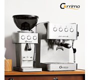 Máy pha cà phê CRM 3005 E