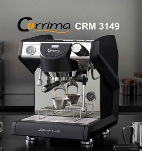 Máy pha cà phê CRM 3149