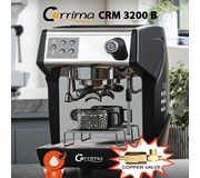 Máy pha cà phê CRM 3200 B - PRO
