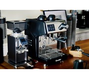 Máy pha cà phê CRM 3200 F