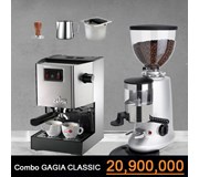 Máy pha cà phê GAGGIA CLASSIC