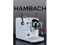 Máy pha cà phê HAMBACH 7121