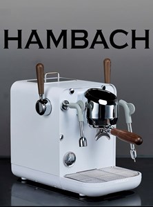 Máy pha cà phê HAMBACH 7121