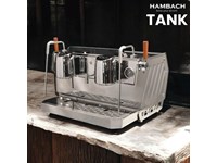 Máy pha cà phê HAMBACH TANK 7209