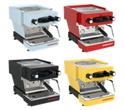 Máy pha cà phê LA MARZOCCO - Linea Mini