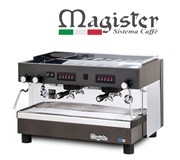 Máy pha cà phê MAGISTER HRC 100 - 2 gr