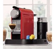 Máy pha cà phê NESPRESSO Citiz Milk