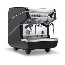Máy pha cà phê NOUVA SIMONELLI APPIA 1 GR